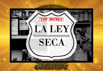 ▷ Opinión Top Secret | LEY SECA